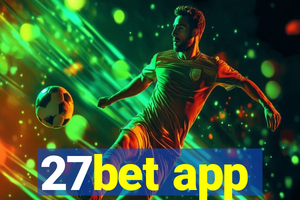 27bet app