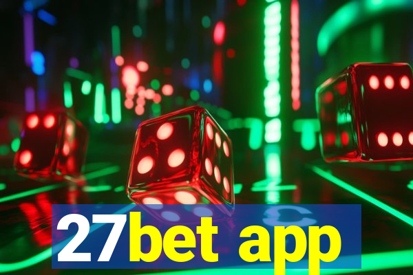 27bet app