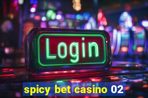 spicy bet casino 02