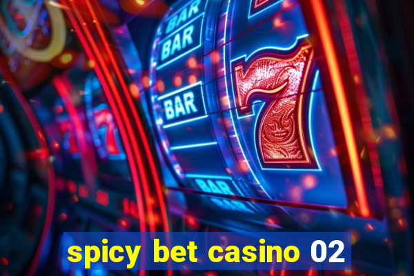 spicy bet casino 02