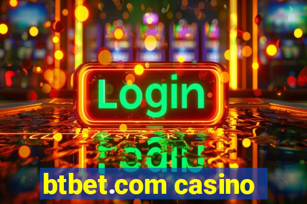 btbet.com casino