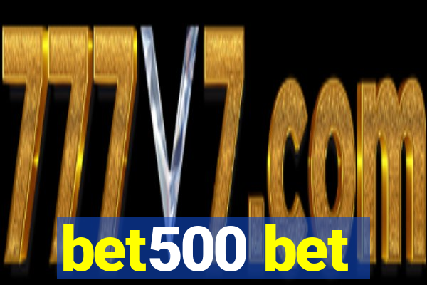 bet500 bet