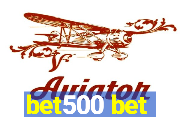 bet500 bet