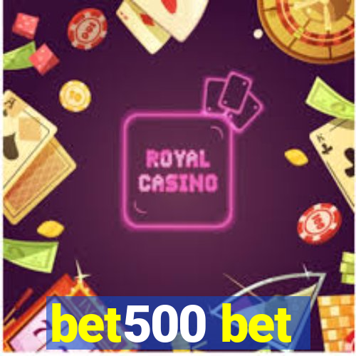 bet500 bet