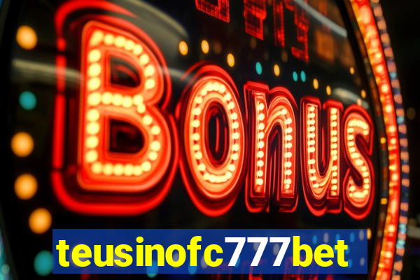 teusinofc777bet.com