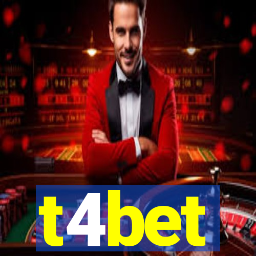 t4bet