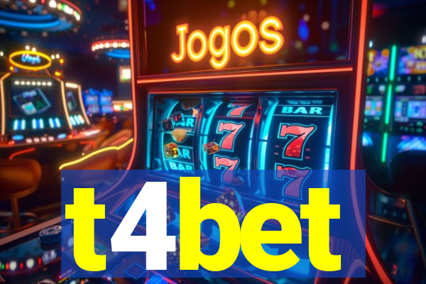 t4bet