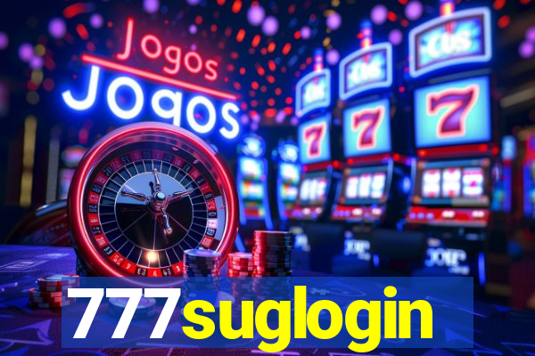 777suglogin