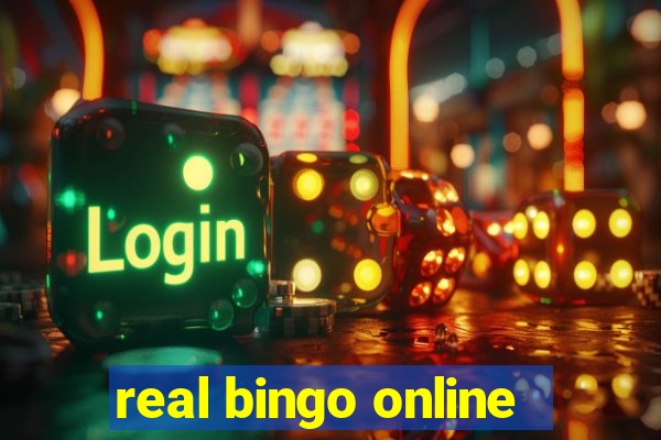 real bingo online