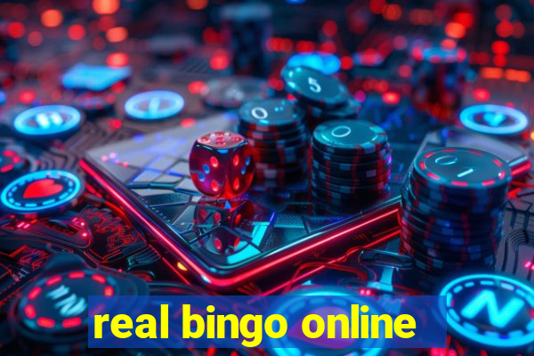 real bingo online