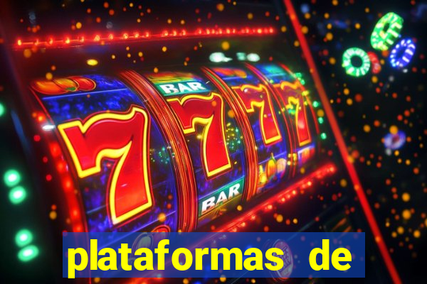 plataformas de jogos estrangeiras