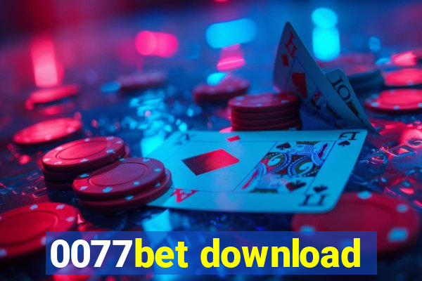 0077bet download