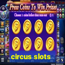 circus slots