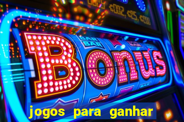 jogos para ganhar criptomoedas 2024