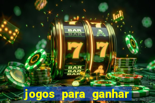 jogos para ganhar criptomoedas 2024