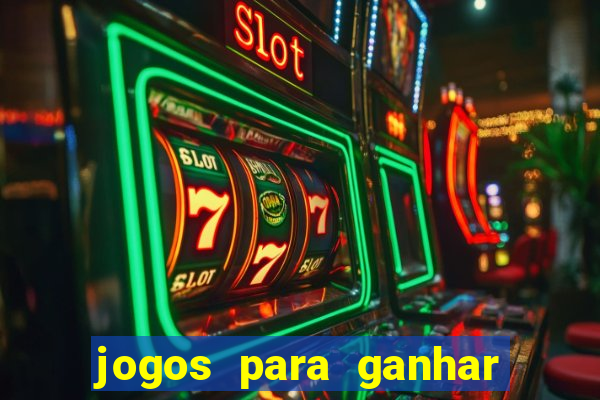 jogos para ganhar criptomoedas 2024