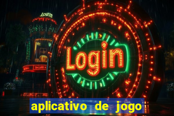 aplicativo de jogo do bicho online