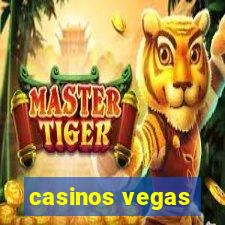 casinos vegas