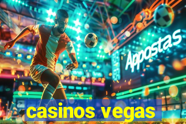 casinos vegas