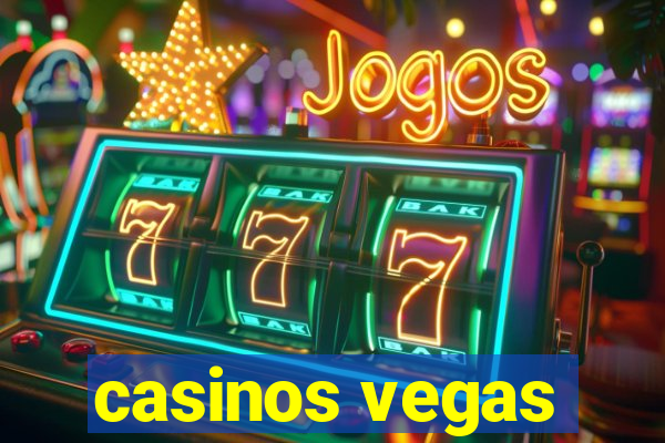 casinos vegas