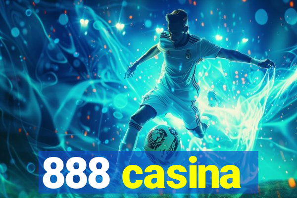 888 casina