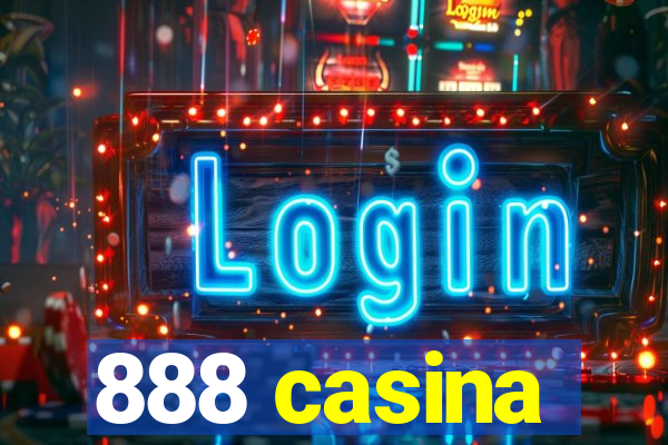 888 casina