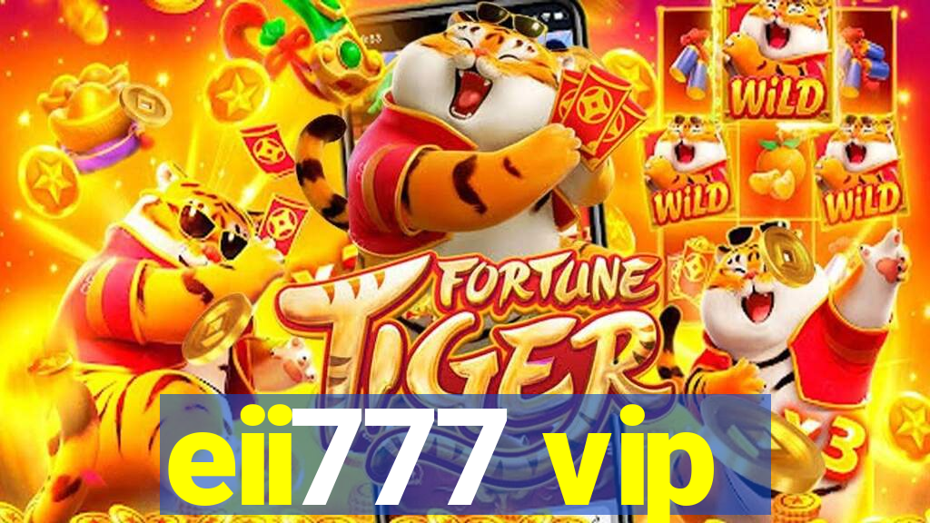 eii777 vip