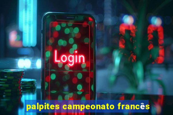 palpites campeonato francês