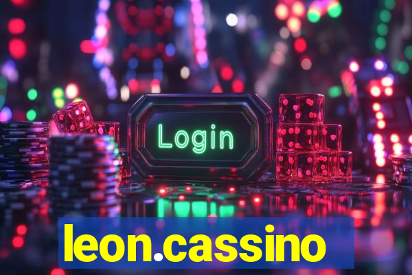 leon.cassino