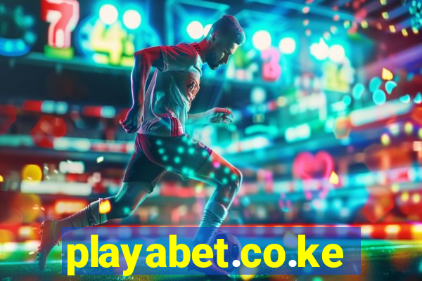 playabet.co.ke