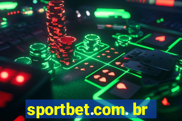 sportbet.com. br