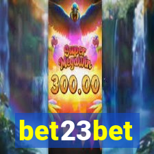 bet23bet