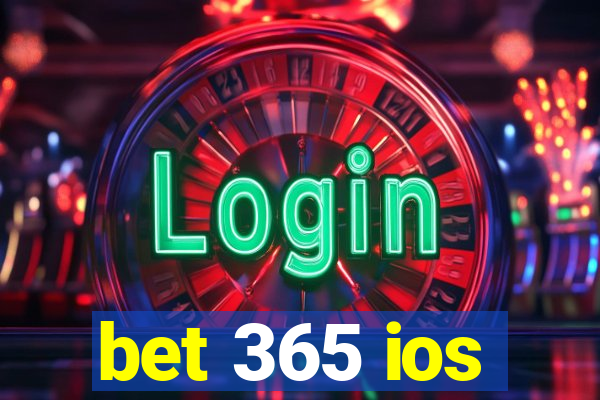 bet 365 ios