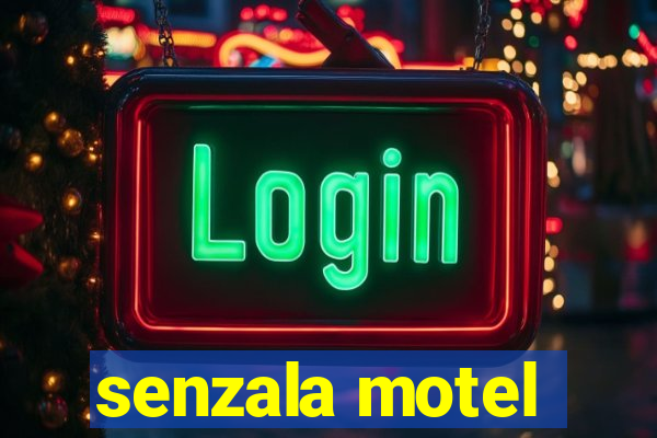 senzala motel