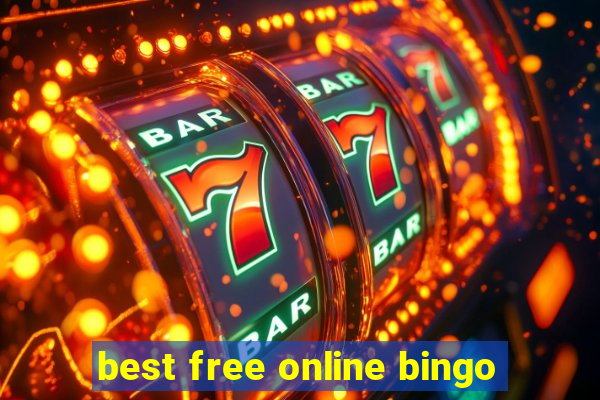 best free online bingo