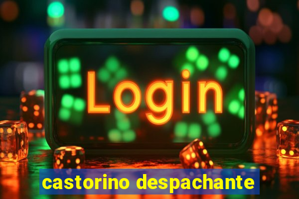 castorino despachante