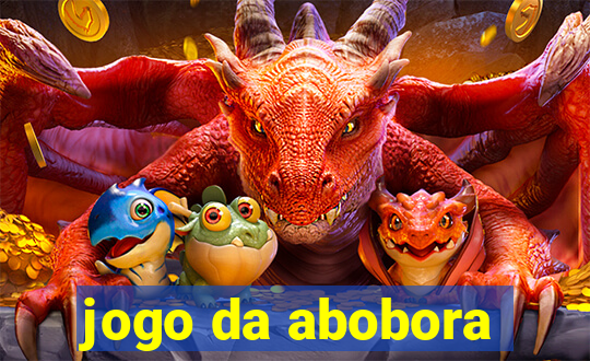 jogo da abobora