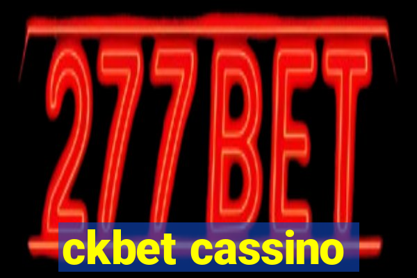 ckbet cassino