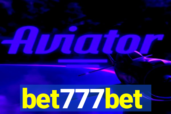 bet777bet