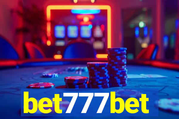 bet777bet