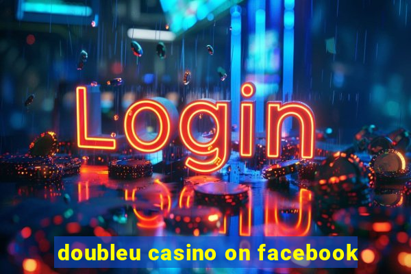 doubleu casino on facebook