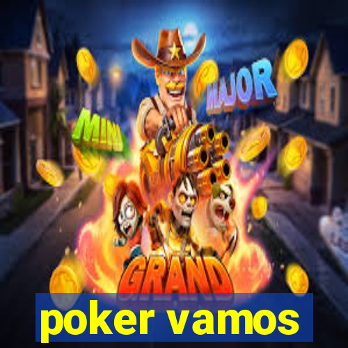 poker vamos