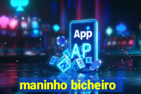 maninho bicheiro