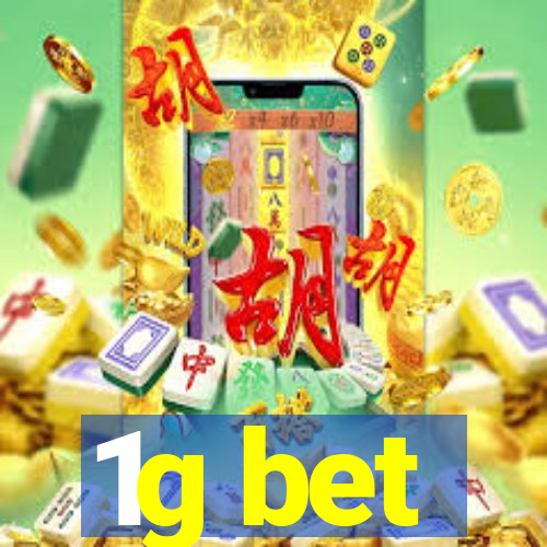 1g bet