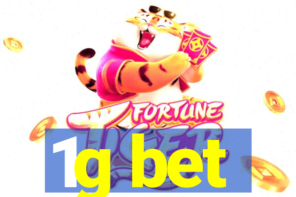 1g bet