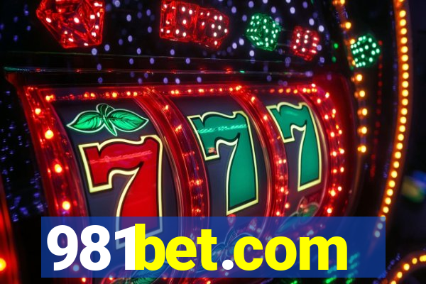 981bet.com