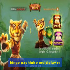 bingo pachinko multiplayer