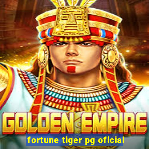 fortune tiger pg oficial