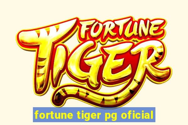 fortune tiger pg oficial