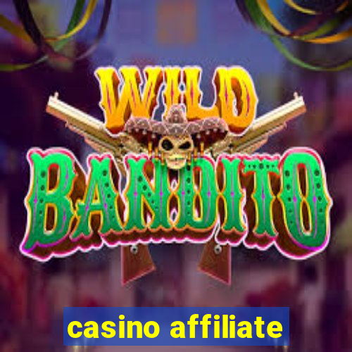 casino affiliate